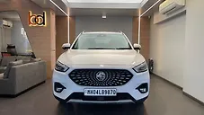 Used MG Astor Savvy 1.5 CVT Ivory [2023-2024] in Mumbai