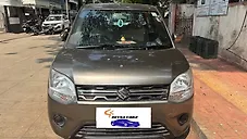 Used Maruti Suzuki Wagon R VXi 1.2 AMT in Mumbai