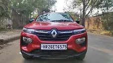 Used Renault Kwid 1.0 RXT AMT Opt in Chandigarh