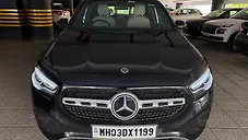 Used Mercedes-Benz GLA 220d [2021-2023] in Mumbai
