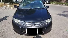 Used Honda City 1.5 S MT in Delhi