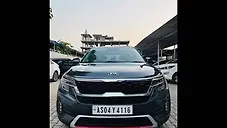 Used Kia Seltos GTX Plus 1.4 [2019-2020] in Guwahati