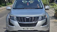 Used Mahindra XUV500 W7 [2018-2020] in Mumbai