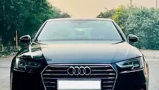 Used Audi A4 30 TFSI Premium Plus in Delhi