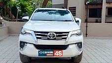 Used Toyota Fortuner 3.0 4x4 AT in Mumbai