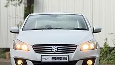 Used Maruti Suzuki Ciaz ZXi  AT in Mumbai