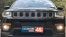 Used Jeep Compass Longitude (O) 2.0 Diesel [2017-2020] in Thane