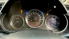 Used Honda City V Petrol [2017-2019] in Delhi