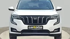 Used Mahindra XUV700 AX 7 Petrol MT 7 STR [2021] in Noida