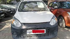 Used Maruti Suzuki Alto 800 Lxi in Lucknow