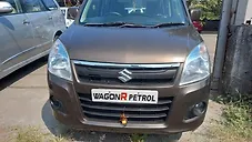 Used Maruti Suzuki Wagon R VXI in Thane