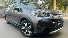 Used Honda WR-V VX MT Diesel in Mumbai