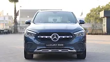 Used Mercedes-Benz GLA 220d [2021-2023] in Delhi