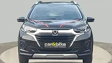 Used Honda WR-V VX MT Petrol in Noida