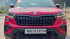 Used Skoda Kushaq Monte Carlo 1.5L TSI DSG in Mumbai