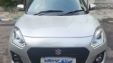 Used Maruti Suzuki Swift ZXi Plus AMT in Kolkata
