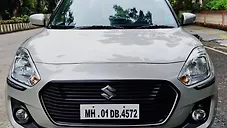 Used Maruti Suzuki Swift ZXi AMT [2018-2019] in Mumbai