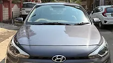 Used Hyundai Elite i20 Asta 1.2 (O) CVT in Mumbai