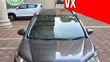Used Honda WR-V VX MT Petrol in Mumbai