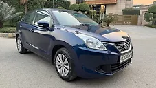Used Maruti Suzuki Baleno Delta 1.2 in Delhi