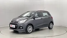 Used Hyundai Grand i10 Sportz 1.2 Kappa VTVT [2013-2016] in Jaipur