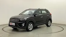 Used Hyundai Creta SX Plus 1.6  Petrol in Mumbai