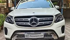 Used Mercedes-Benz GLS 350 d in Mumbai