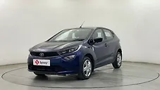 Used Tata Altroz XTA Petrol in Chennai