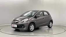 Used Honda Brio V MT in Jaipur