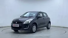 Used Maruti Suzuki Swift VXi in Hyderabad