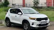 Used Kia Sonet HTX 1.5 AT in Delhi