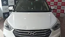 Used Hyundai Creta 1.6 SX Plus AT Petrol in Mumbai