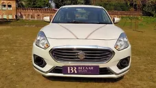 Used Maruti Suzuki DZire VXi AMT in Lucknow