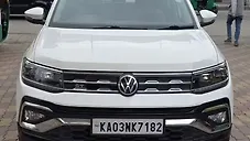 Used Volkswagen Taigun GT Plus 1.5 TSI DSG in Bangalore