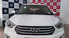 Used Hyundai Creta 1.6 SX Plus AT Petrol in Mumbai