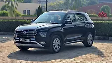 Used Hyundai Creta SX 1.5 Diesel [2020-2022] in Surat