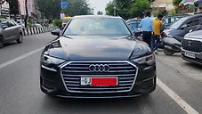 Used Audi A6 Premium Plus 45 TFSI [2019-2024] in Delhi