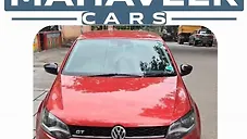 Used Volkswagen Polo GT TSI in Bangalore