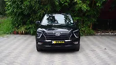 Used Hyundai Creta SX (O) 1.4 Turbo 7 DCT [2020-2022] in Thiruvananthapuram