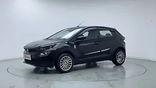 Used Tata Altroz XZ Plus Petrol Dark Edition [2021-2023] in Ghaziabad