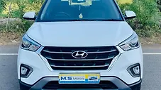 Used Hyundai Creta SX 1.6 (O) Petrol in Thane