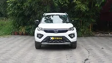 Used Tata Nexon XZA Plus [2020-2023] in Thiruvananthapuram