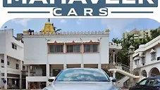 Used Toyota Innova Crysta GX 2.4 AT 7 STR in Bangalore