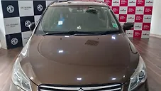 Used Maruti Suzuki Ciaz Delta 1.4 MT in Mumbai