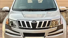 Used Mahindra XUV500 W8 in Mumbai