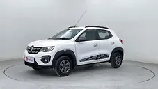 Used Renault Kwid 1.0 RXT AMT Opt [2016-2019] in Pune