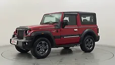 Used Mahindra Thar LX Hard Top Petrol AT in Gurgaon
