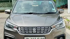 Used Maruti Suzuki Ertiga VXI CNG in Delhi