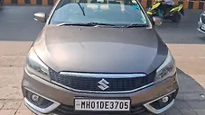 Used Maruti Suzuki Ciaz Zeta 1.5 in Mumbai