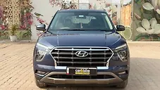 Used Hyundai Creta E 1.5 Diesel in Gurgaon